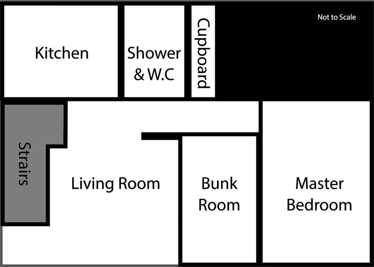 Cheddar Village Apartment 外观 照片